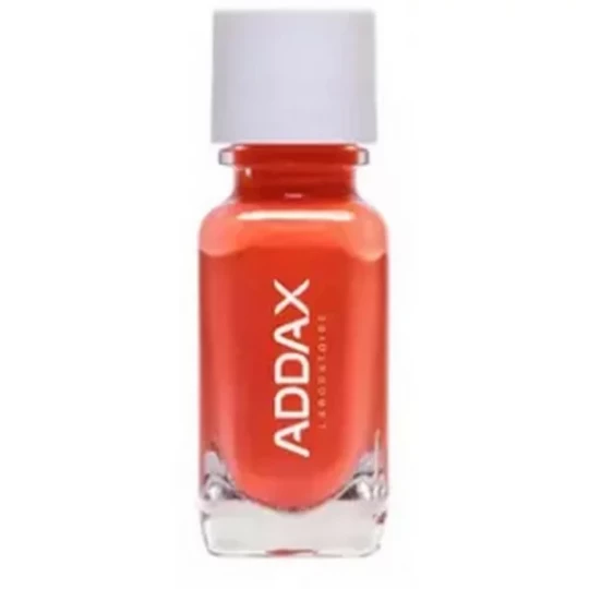 Addax Aircolor Vernis Soin Respirant 11 ml - image 5