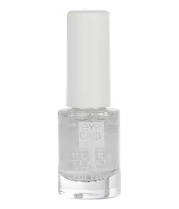 Eye Care Ultra Vernis Silicium Urée 47 ml