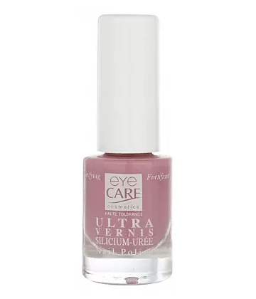 Eye Care Ultra Vernis Silicium Urée 47 ml - image 2