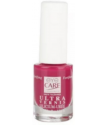 Eye Care Ultra Vernis Silicium Urée 47 ml - image 3