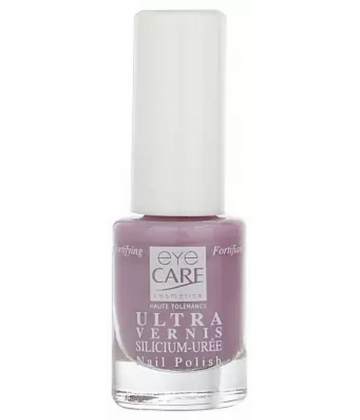 Eye Care Ultra Vernis Silicium Urée 47 ml - image 4