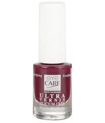 Eye Care Ultra Vernis Silicium Urée 47 ml - image 5