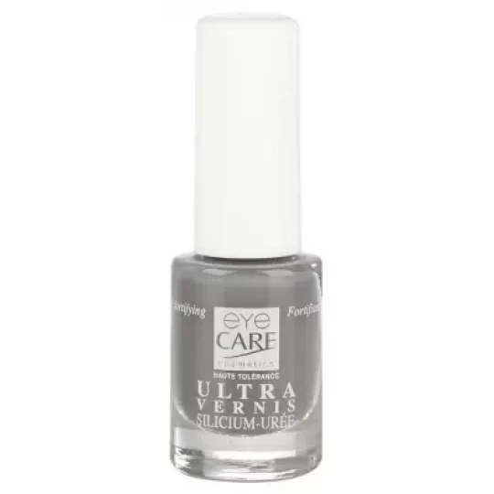 Eye Care Ultra Vernis Silicium Urée 47 ml