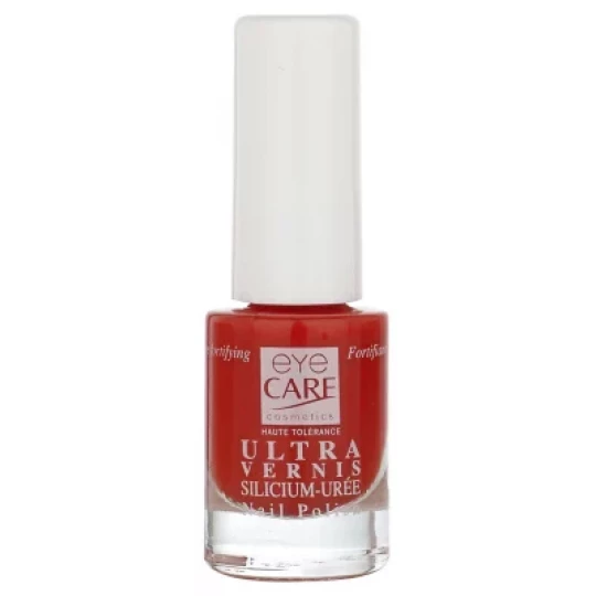 Eye Care Ultra Vernis Silicium Urée 47 ml