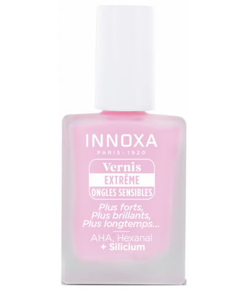 Innoxa Vernis Extreme Ongles Sensibles 14 ml