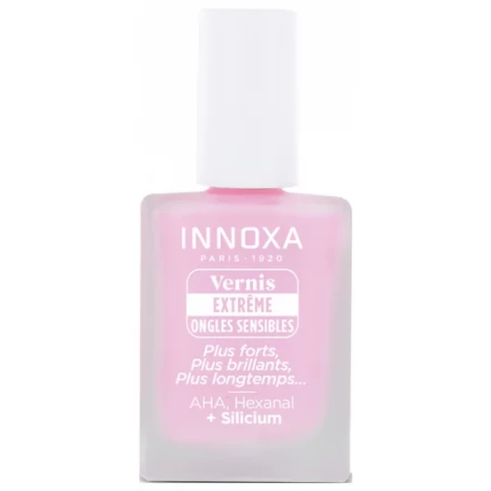 Innoxa Vernis Extreme Ongles Sensibles 14 ml - image 2