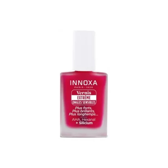 Innoxa Vernis Extreme Ongles Sensibles 14 ml - image 3
