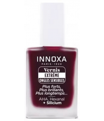Innoxa Vernis Extreme Ongles Sensibles 14 ml