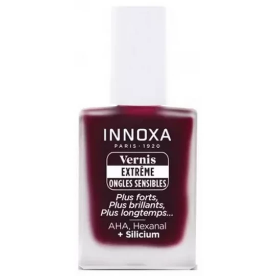 Innoxa Vernis Extreme Ongles Sensibles 14 ml - image 5