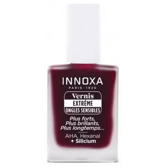 Innoxa Vernis Extreme Ongles Sensibles 14 ml - image 6
