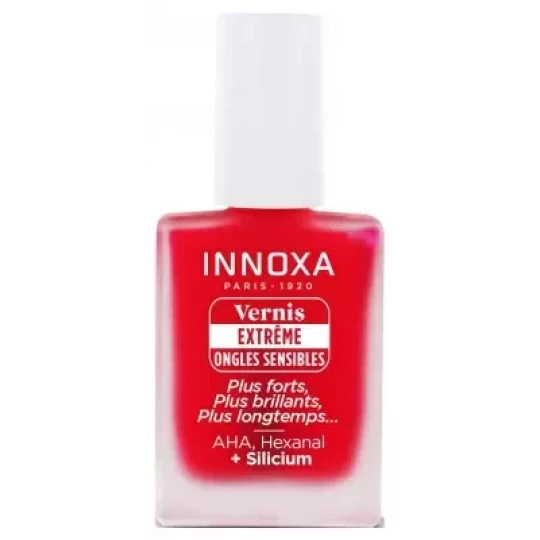 Innoxa Vernis Extreme Ongles Sensibles 14 ml - image 7