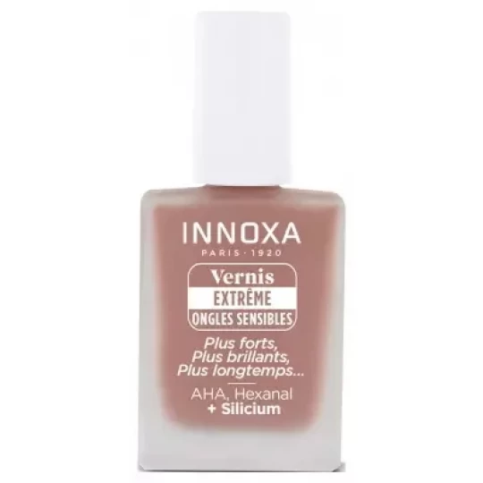 Innoxa Vernis Extreme Ongles Sensibles 14 ml
