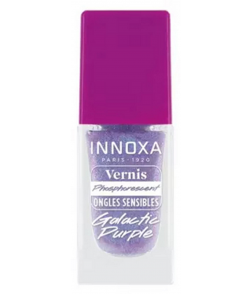 Innoxa Vernis Phosphorescent Ongles Sensibles 8 ml