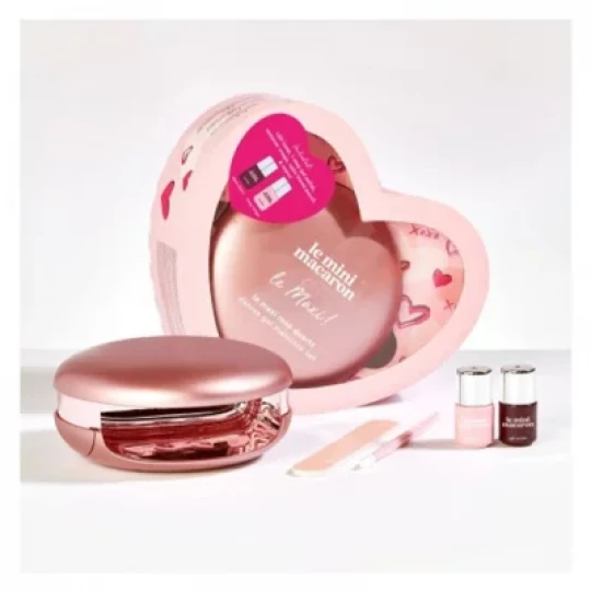 Le Mini Macaron Kit Vernis Semi-permanent Le Maxi - image 14
