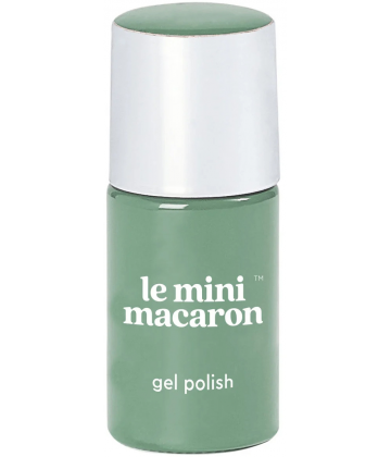 Le Mini Macaron Vernis Semi-Permanent 85 ml