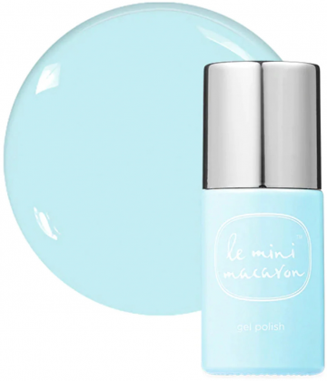 Le Mini Macaron Vernis Semi-Permanent 85 ml