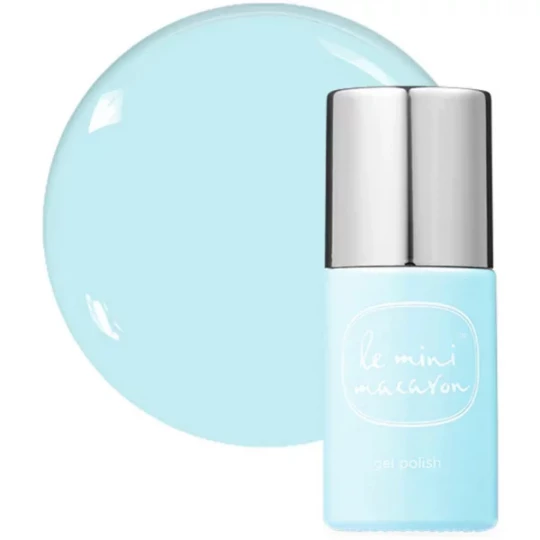 Le Mini Macaron Vernis Semi-Permanent 85 ml - image 4