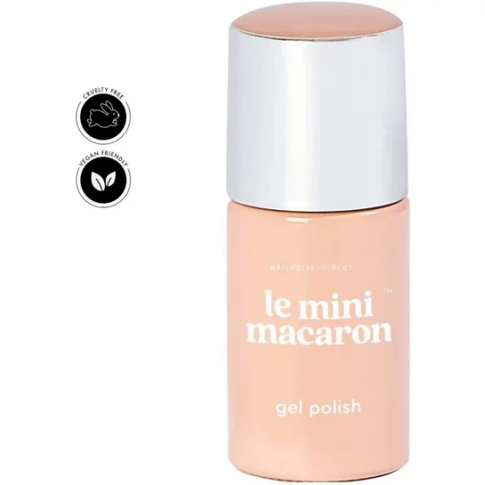 Le Mini Macaron Vernis Semi-Permanent 85 ml - image 5