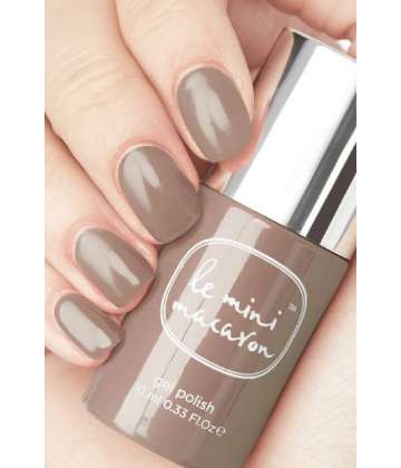 Le Mini Macaron Vernis Semi-Permanent 85 ml