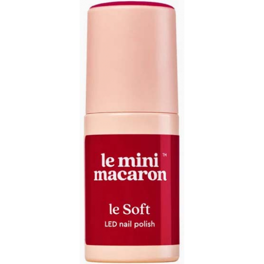 Le Mini Macaron Vernis Semi-permanent Le Bio