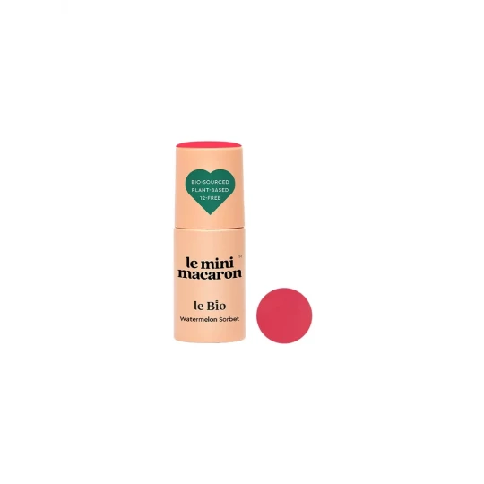 Le Mini Macaron Vernis Semi-permanent Le Bio - image 2