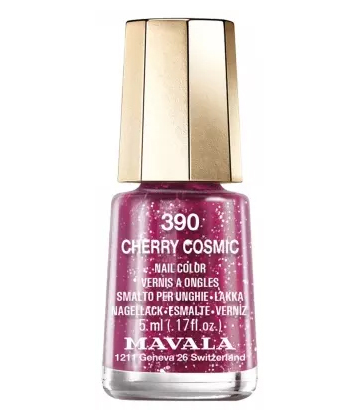 Mavala Mini Color Vernis à Ongles Cosmic 5 ml
