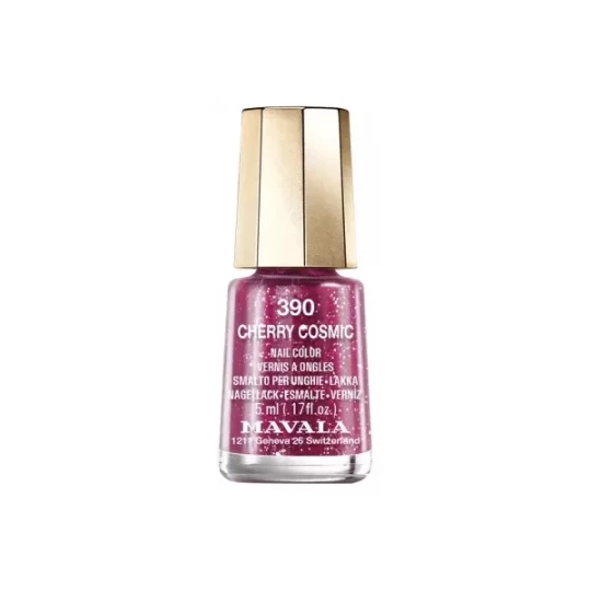 Mavala Mini Color Vernis à Ongles Cosmic 5 ml