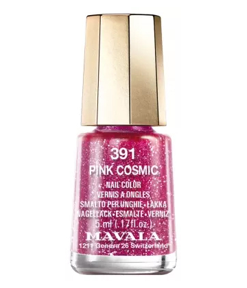 Mavala Mini Color Vernis à Ongles Cosmic 5 ml