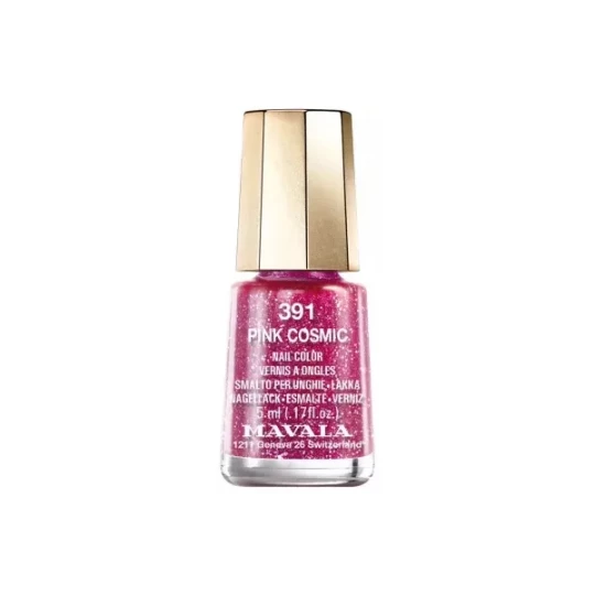Mavala Mini Color Vernis à Ongles Cosmic 5 ml - image 2