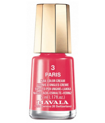 Mavala Mini Color Vernis à Ongles Creme 5 ml