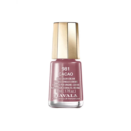 Mavala Mini Color Vernis à Ongles Creme 5 ml - image 9