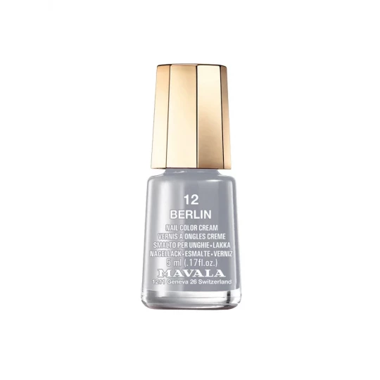 Mavala Mini Color Vernis à Ongles Creme 5 ml - image 14