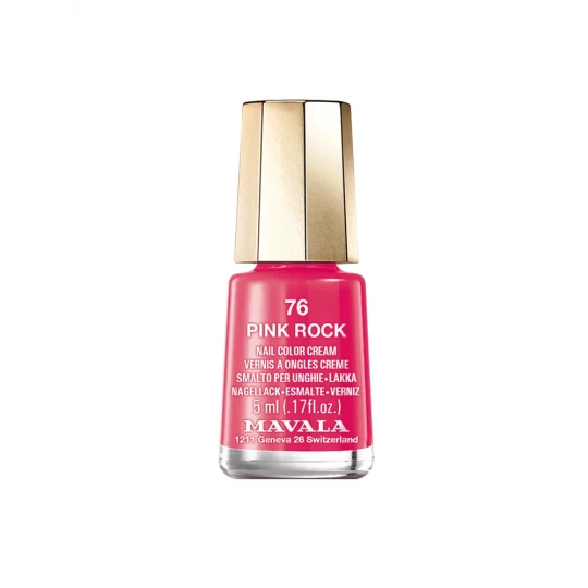 Mavala Mini Color Vernis à Ongles Creme 5 ml - image 25