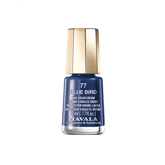 Mavala Mini Color Vernis à Ongles Creme 5 ml - image 26