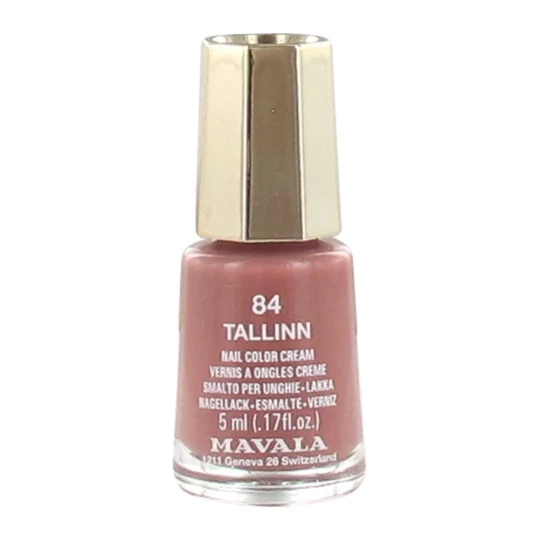 Mavala Mini Color Vernis à Ongles Creme 5 ml - image 28