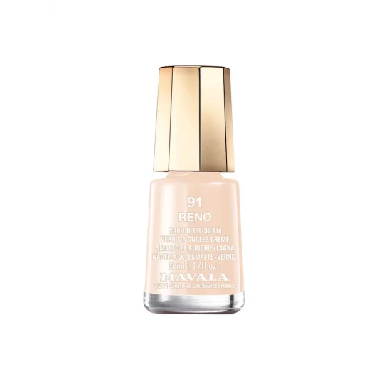 Mavala Mini Color Vernis à Ongles Creme 5 ml - image 29