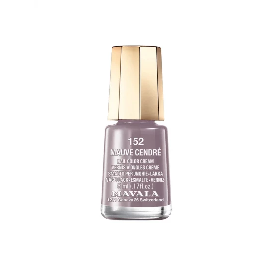 Mavala Mini Color Vernis à Ongles Creme 5 ml - image 32