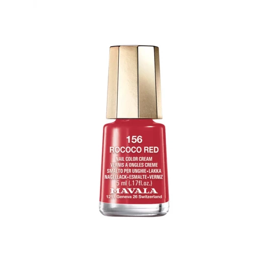 Mavala Mini Color Vernis à Ongles Creme 5 ml - image 33
