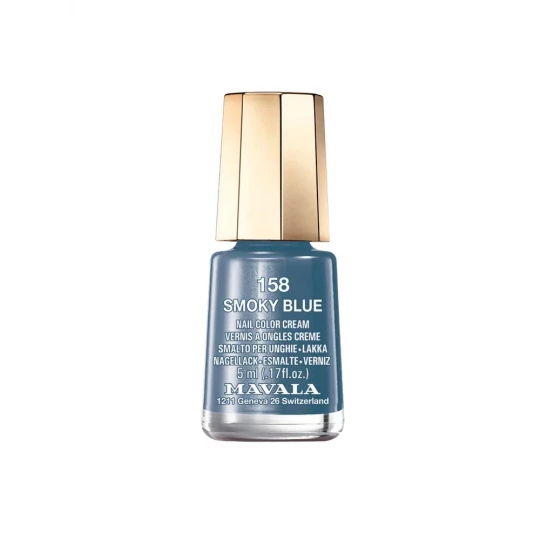 Mavala Mini Color Vernis à Ongles Creme 5 ml - image 35