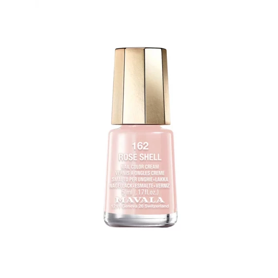 Mavala Mini Color Vernis à Ongles Creme 5 ml - image 36