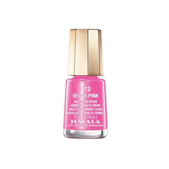 Mavala Mini Color Vernis à Ongles Creme 5 ml - image 41