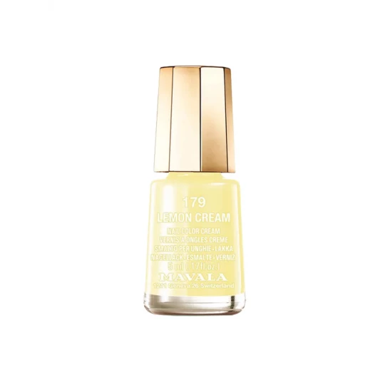 Mavala Mini Color Vernis à Ongles Creme 5 ml - image 42