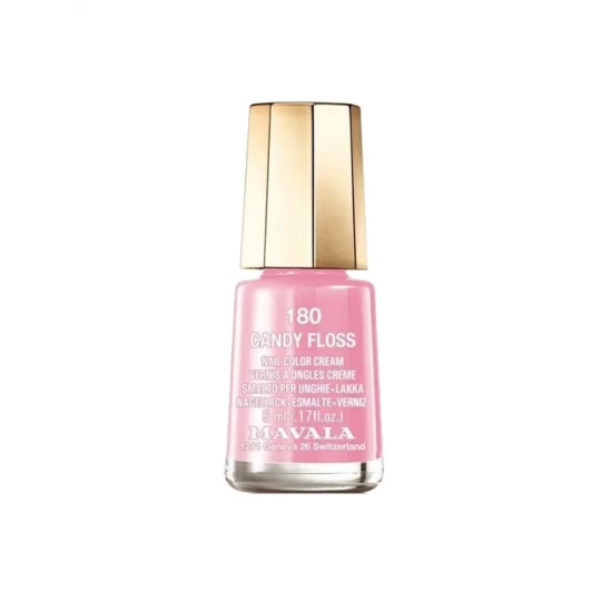 Mavala Mini Color Vernis à Ongles Creme 5 ml - image 43