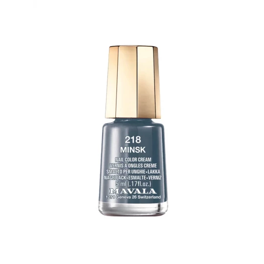 Mavala Mini Color Vernis à Ongles Creme 5 ml - image 44