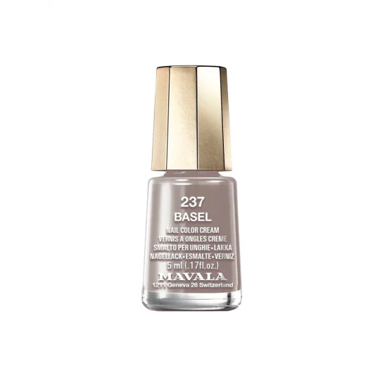Mavala Mini Color Vernis à Ongles Creme 5 ml - image 45
