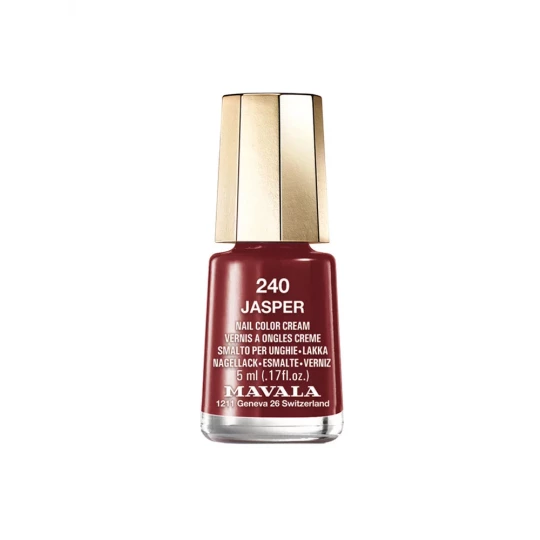 Mavala Mini Color Vernis à Ongles Creme 5 ml - image 46