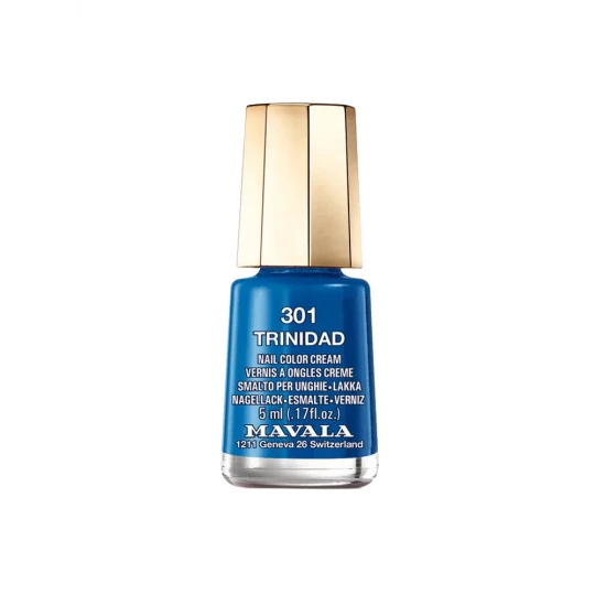 Mavala Mini Color Vernis à Ongles Creme 5 ml - image 52