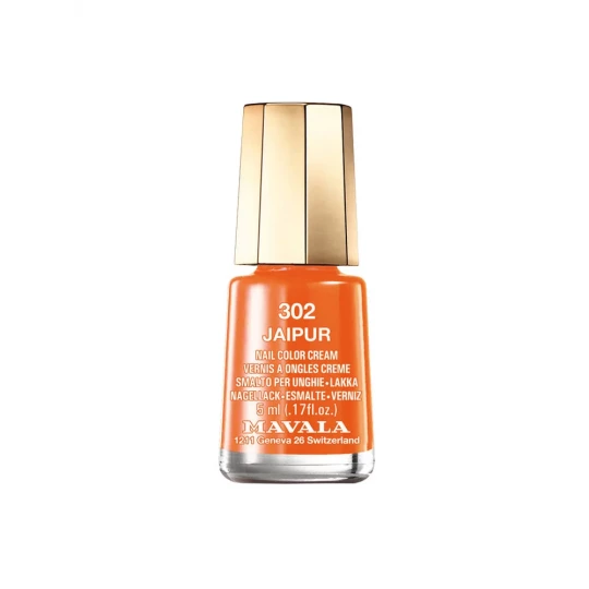 Mavala Mini Color Vernis à Ongles Creme 5 ml - image 53