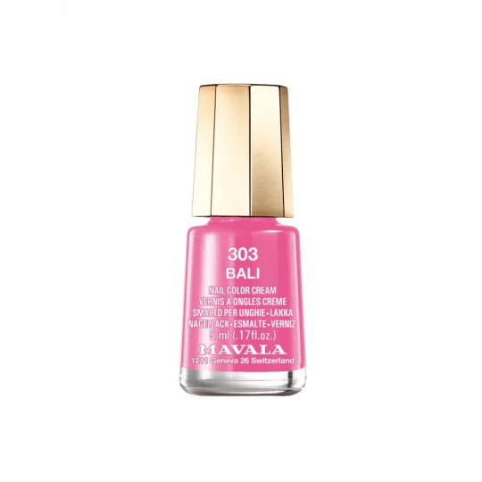 Mavala Mini Color Vernis à Ongles Creme 5 ml - image 54