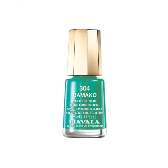 Mavala Mini Color Vernis à Ongles Creme 5 ml - image 55